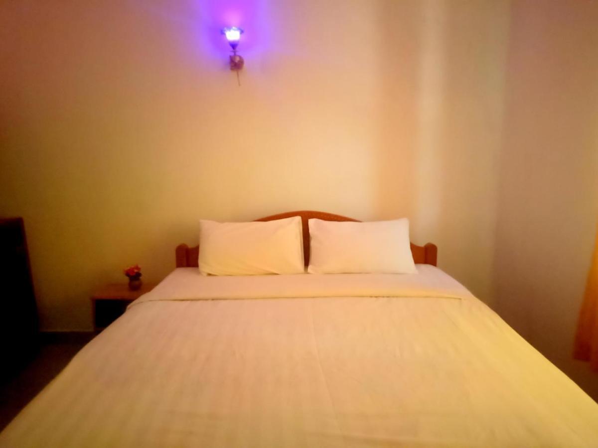 The Crocodile Villa Siem Reap Buitenkant foto
